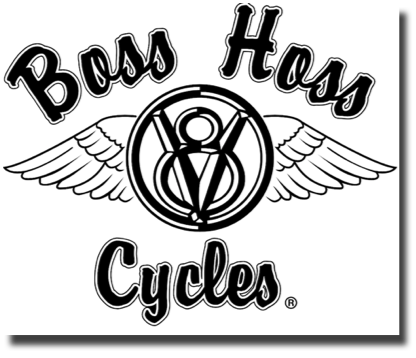 Boss Hoss